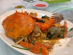 -無招牌海鮮(芽笼店)