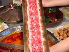 -小龙坎火锅(全球总店)