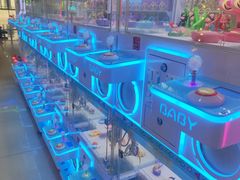 -幻影星空VR主题乐园(孝感万达店)