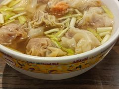 -一记面馆(易发店)