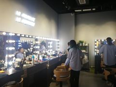 -海马体照相馆(宁波天一广场店)