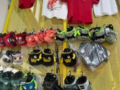 -问山MountQuest攀岩馆