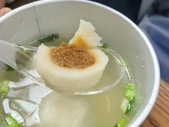 -同利肉燕老铺(澳门路店)