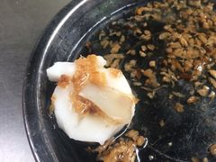 -老福合沟无米粿甜汤粿品店