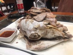 羊头-哈啾嗨·新概念蒙餐(红星新城店)