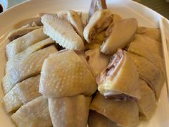 -金城大酒店-中餐厅(汾江中路店)