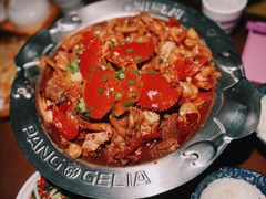 -胖哥俩肉蟹煲(石家庄勒泰中心店)