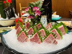 -鼎泰亨·海鲜牛肉餐厅(滨江店)