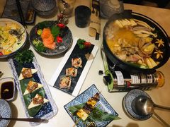 -碳稻新派料理店(五指山店)