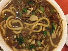 -北京小肠陈饭庄(方庄店)