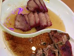 -澳门陈光记烧味饭店(郎家园店)
