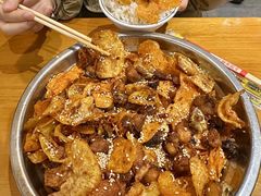 -易老妈蹄花.特色川菜(人民公园总店)