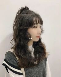 点击看大图 -KIMI HAIR SALON·烫染设计店