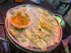 -沙州食驿·非遗小吃夜市