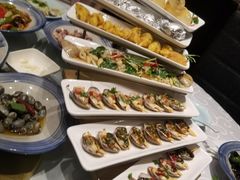 -渔娘渔家丹东海鲜(东直门店)