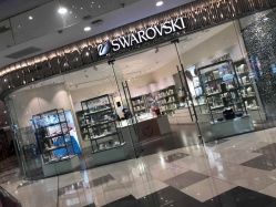 -SWAROVSKI(虹口凯德龙之梦店)