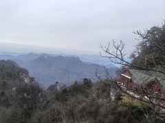 -武当山风景区