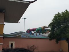 -欢乐水魔方水世界