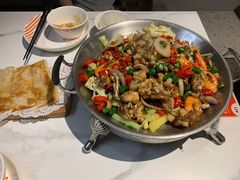 -大丰收·蛙功夫(晋江万达店)