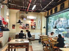 -陈陈火锅(较场口店)