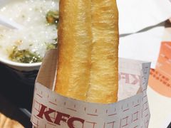 -肯德基(东四南大街店)