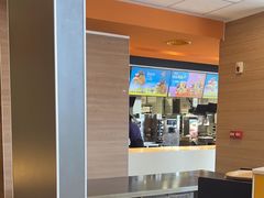 -麦当劳(怀集店)