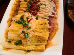 -小土豆北方菜馆(文慧园店)