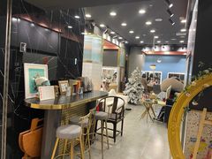 -海马体照相馆|大师(北京华贸中心店)