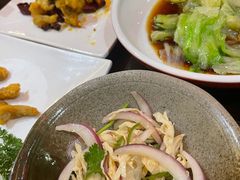 -海航大厦万豪酒店彩海轩中餐厅(霄云路店)