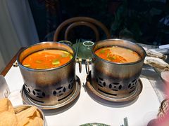 -Thai Basil罗勒叶泰式餐厅(时代天街店)