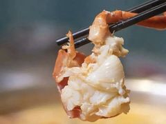 -火舞泰·泰式海鲜火锅餐厅(世纪城店)