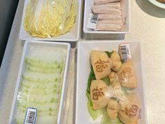 -野妹火锅(北京路店)