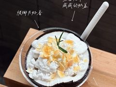 -喜茶(深圳万象城黑金店)