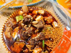 -红星兔丁(武侯祠店)