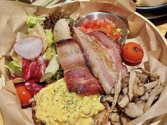 -森Some Fusion(荔湾店)