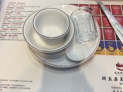 -后街佬·炭火鲜鱼杂(33小镇店)