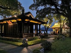 -杭州西湖柳莺里酒店