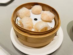 -金悦轩海鲜酒家(拱北店)