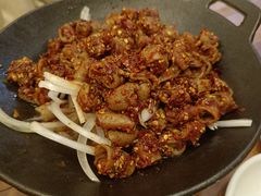 -百年石锅饭·朝鲜族传统民餐