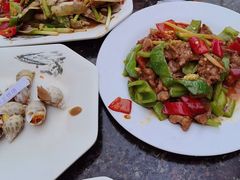 -岛中岛·海鲜大排档·万宁老字号(东澳店)