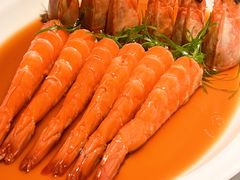 -莉莉海堂HAITANG·烤鸭(国贸商城店)