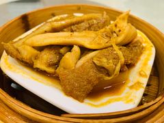 金酱金钱肚-顺德人家食府(黄金广场店)