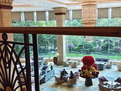 -怡咖啡海鲜自助餐厅(浦东香格里拉店)