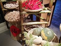 -小隐人家(乐松店)