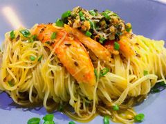 -HELLO 27 意面·沙拉·帕尼尼