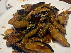 -老济南·地道济南菜(大明湖店)