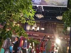 -宴秋杭州菜(锦艺城店)