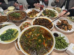 -辣螃铠盆盆蟹大排档(总店)