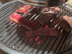 -千寻烧肉(政务区店)