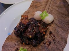 -桂满陇·蟹黄小笼汤包(清河万象店)